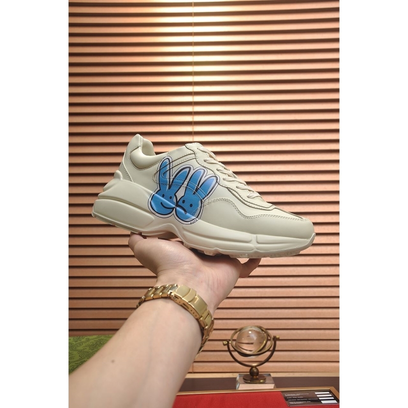 G*u*i sneakers